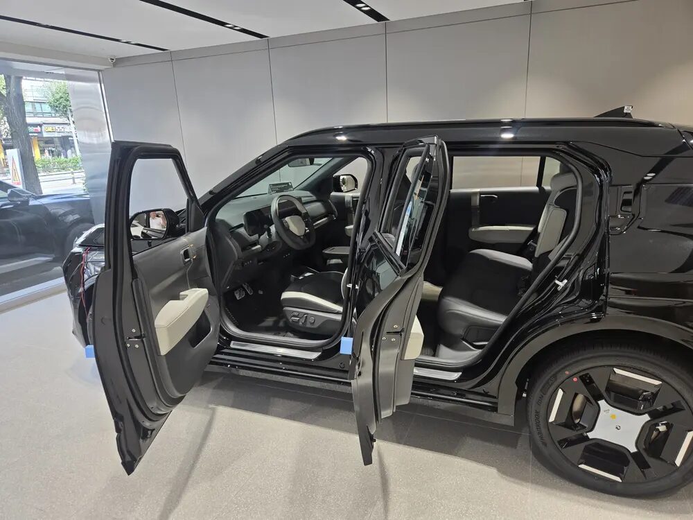 EV3 실차 사진