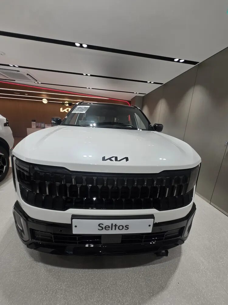 기아자동차 셀토스 SUV 사진 5 - 카마스터 김찬호
