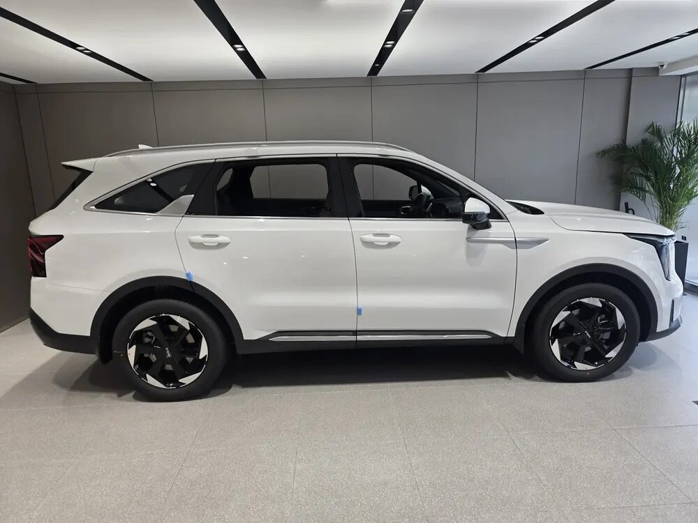 기아자동차 쏘렌토 SUV 사진 1 - 카마스터 김찬호