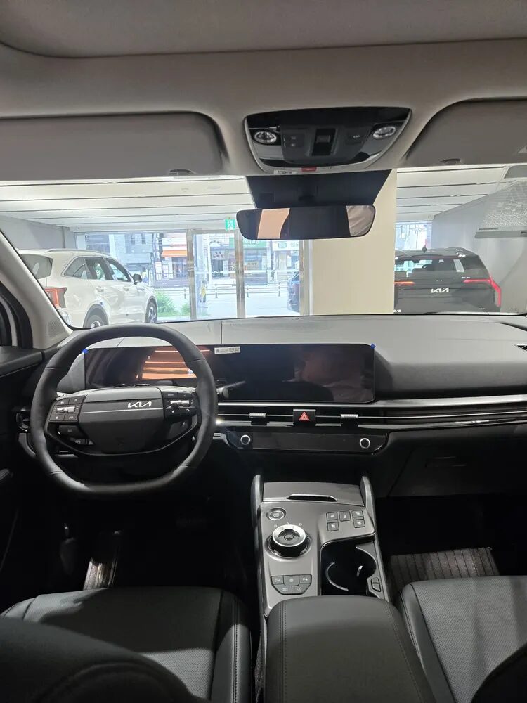 기아자동차 스포티지 SUV 사진 1 - 카마스터 김찬호