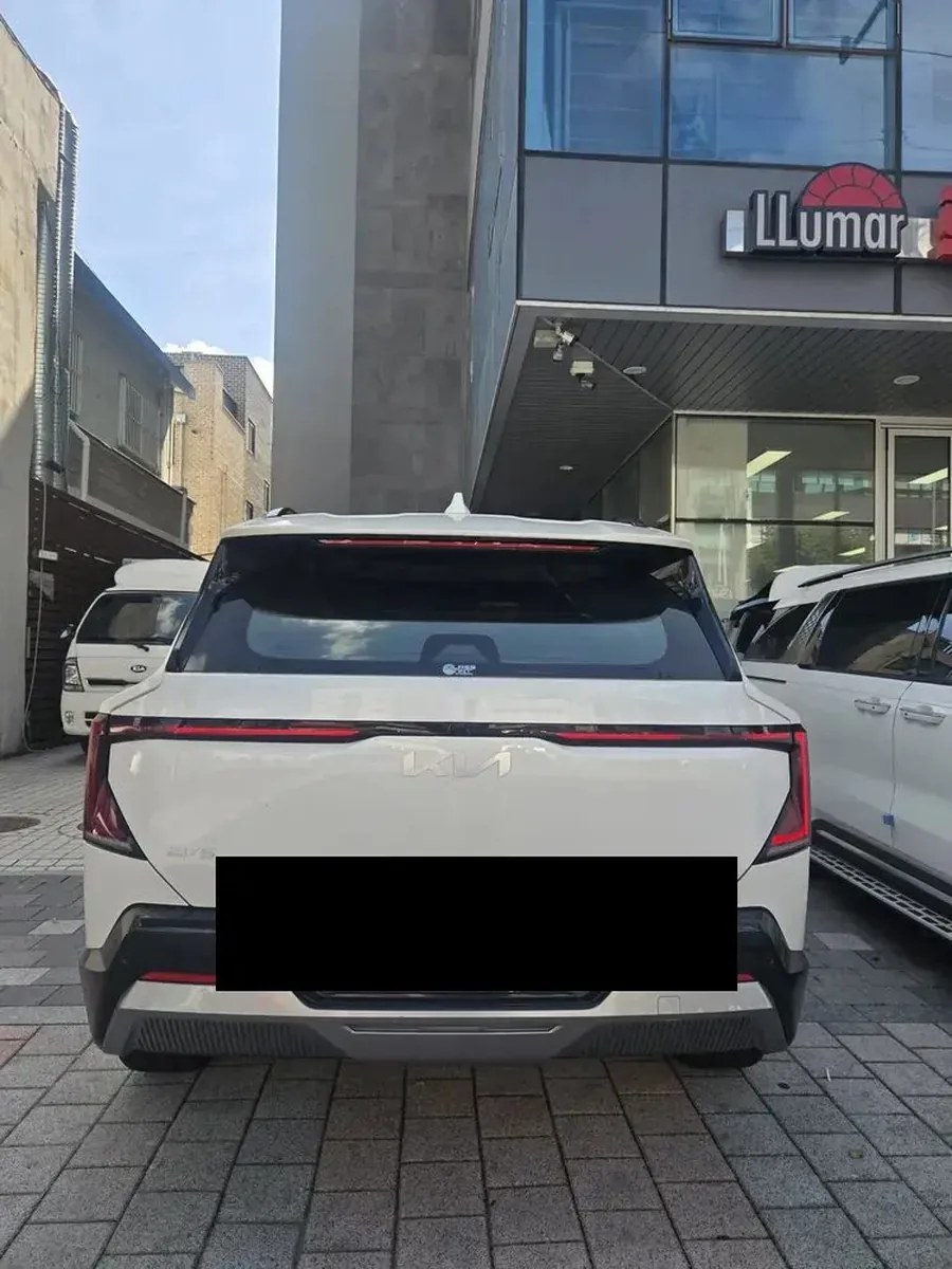 차량 측면 상담 예시 이미지